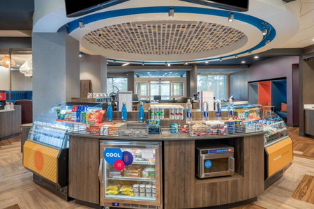 Tru By Hilton Knoxville North I 75, Knoxville, United States