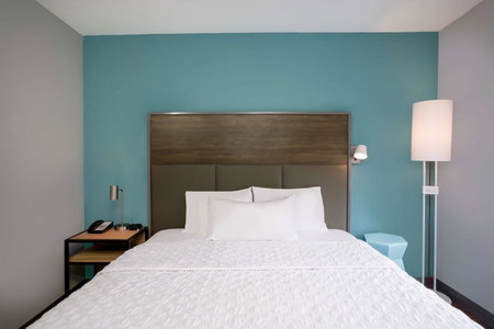 Tru By Hilton Knoxville North I 75, Knoxville, United States