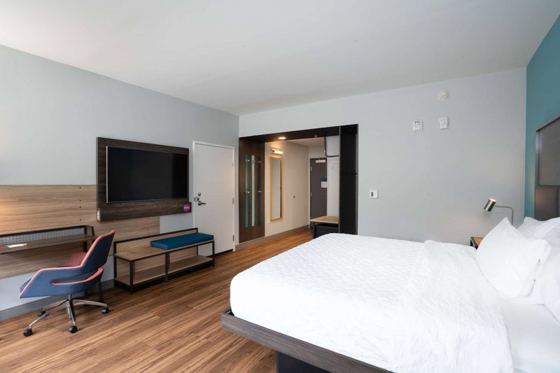 Tru By Hilton Knoxville North I 75, Knoxville, United States