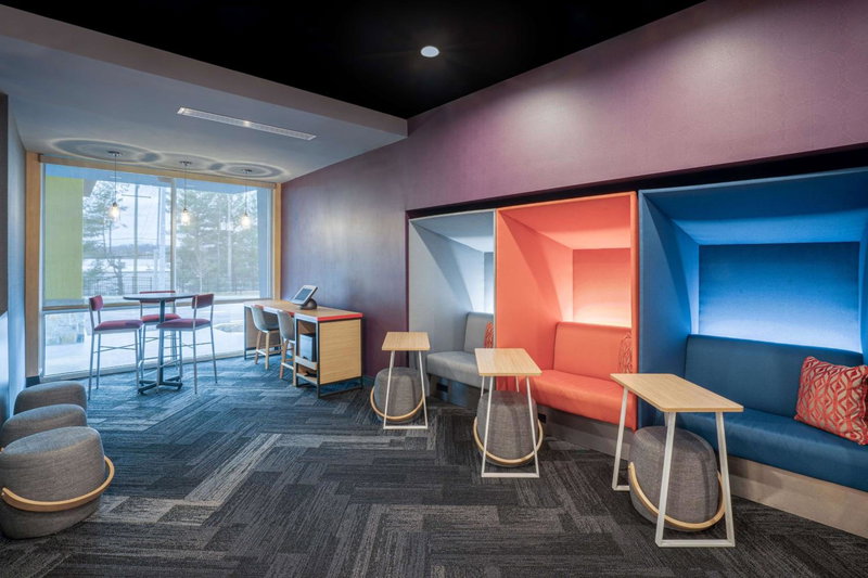 Tru By Hilton Knoxville North I 75, Knoxville, United States
