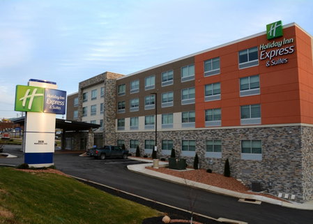 Holiday Inn Express & Suites - Pittsburgh - Monroeville by IHG, Monroeville, United States