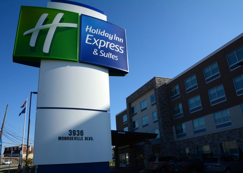 Holiday Inn Express & Suites - Pittsburgh - Monroeville by IHG, Monroeville, United States