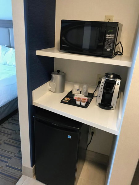 Holiday Inn Express & Suites - Pittsburgh - Monroeville by IHG, Monroeville, United States