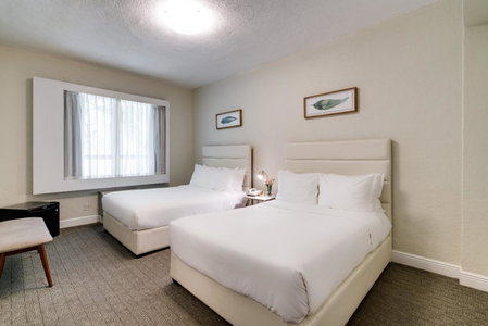 Crest Hotel Suites, Miami Beach, United States