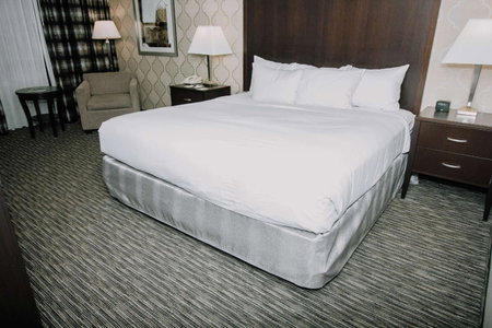 DoubleTree by Hilton Dearborn, Dearborn, United States