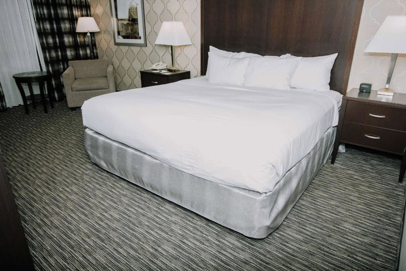 DoubleTree by Hilton Dearborn, Dearborn, United States