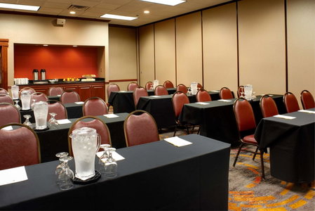 DoubleTree by Hilton Dearborn, Dearborn, United States