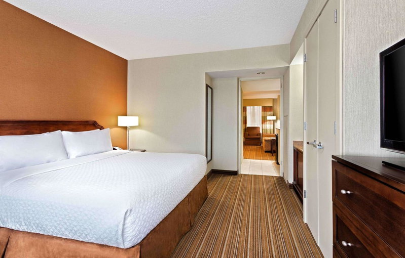 DoubleTree by Hilton Dearborn, Dearborn, United States