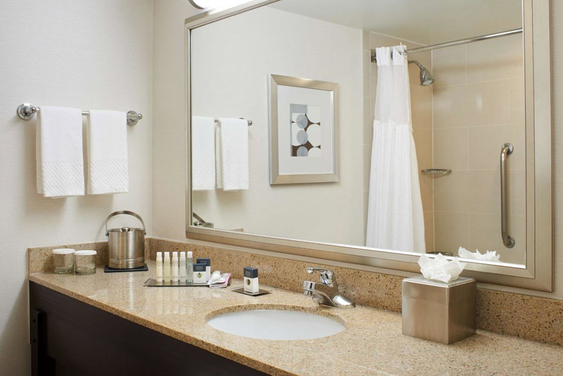 DoubleTree by Hilton Dearborn, Dearborn, United States