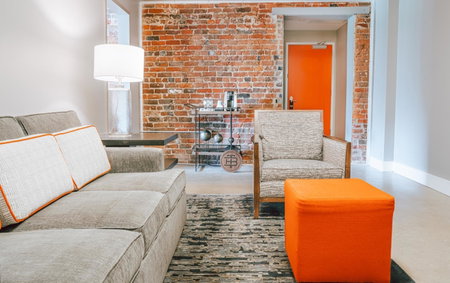 The Bristol Hotel, Bristol, United States