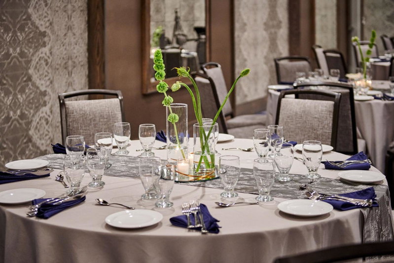 The Bristol Hotel, Bristol, United States