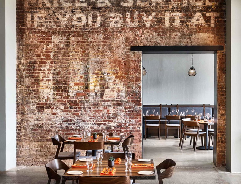 The Bristol Hotel, Bristol, United States