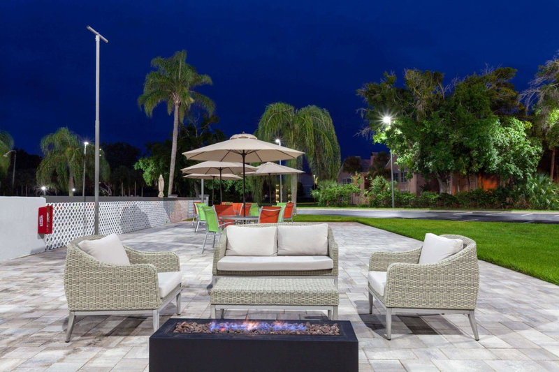 Nobile Hotel Parkway at Celebration Orlando Very Close to Disney Theme Parks, Orlando, Vereinigte Staaten