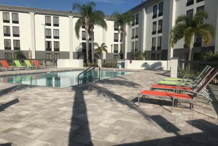 Nobile Hotel Parkway at Celebration Orlando Very Close to Disney Theme Parks, Orlando, Vereinigte Staaten