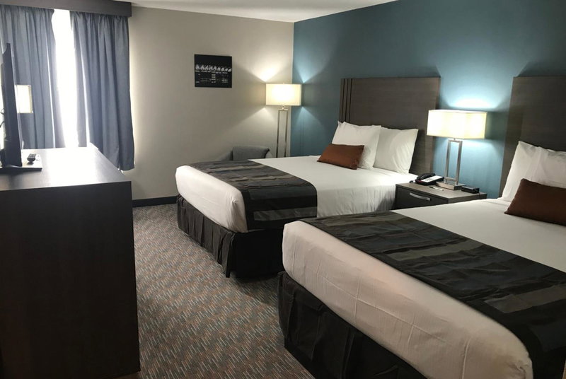 Nobile Hotel Parkway at Celebration Orlando Very Close to Disney Theme Parks, Orlando, Vereinigte Staaten