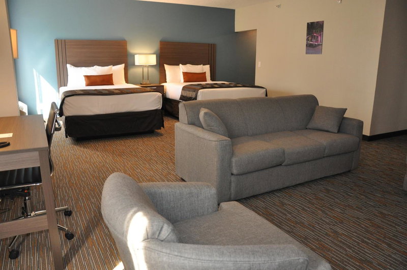 Nobile Hotel Parkway at Celebration Orlando Very Close to Disney Theme Parks, Orlando, Vereinigte Staaten