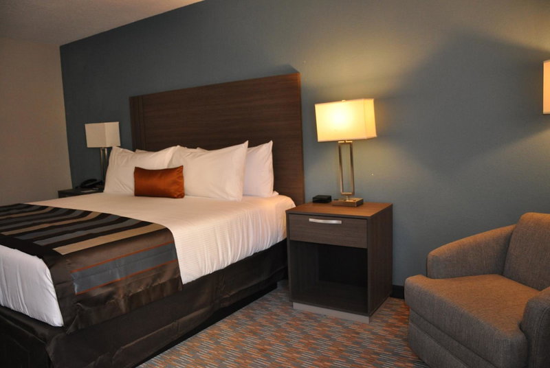 Nobile Hotel Parkway at Celebration Orlando Very Close to Disney Theme Parks, Orlando, Vereinigte Staaten