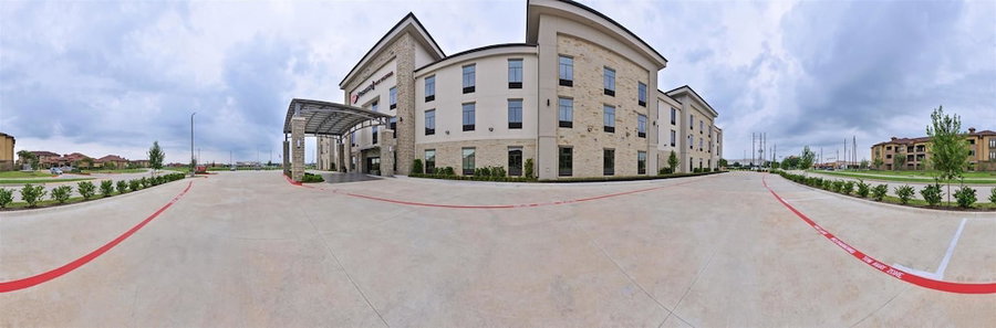 Wyndham Garden Katy Energy Corridor, Katy, United States
