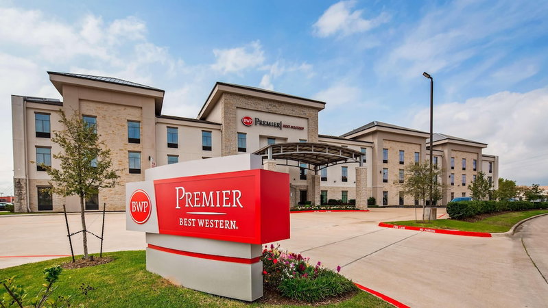 Wyndham Garden Katy Energy Corridor, Katy, United States