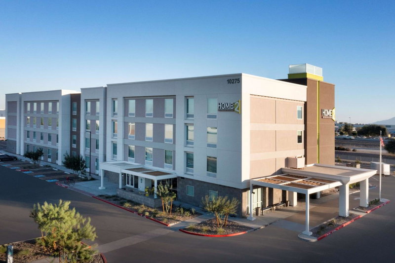 Home2 Suites By Hilton Phoenix Avondale, Az, Avondale, États-Unis