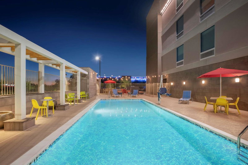 Home2 Suites By Hilton Phoenix Avondale, Az, Avondale, États-Unis