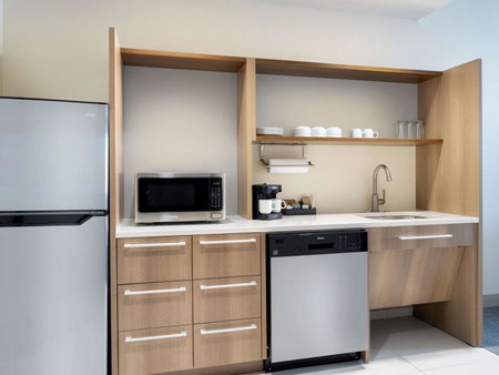 Home2 Suites By Hilton Phoenix Avondale, Az, Avondale, États-Unis