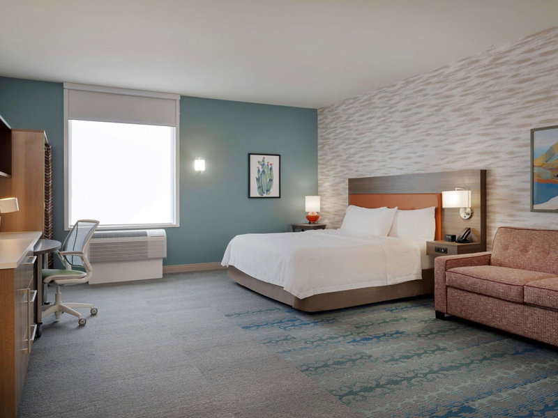 Home2 Suites By Hilton Phoenix Avondale, Az, Avondale, États-Unis