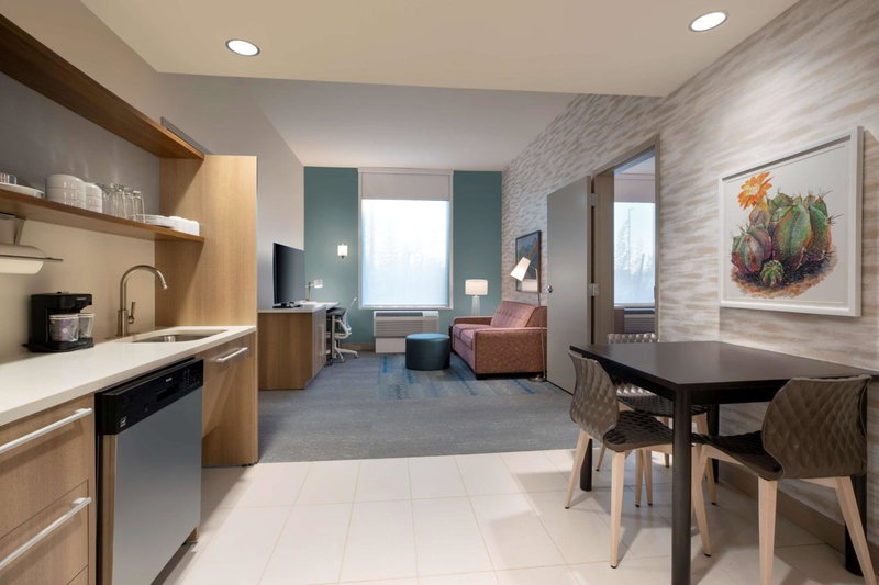 Home2 Suites By Hilton Phoenix Avondale, Az, Avondale, États-Unis