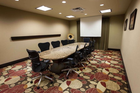 Hilton Garden Inn El Paso University, El Paso, United States