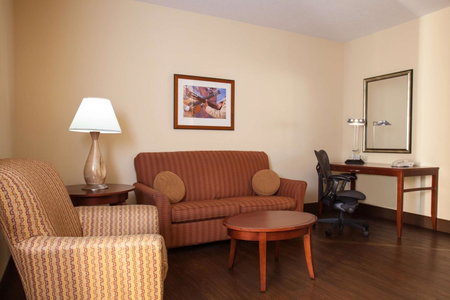 Hilton Garden Inn El Paso University, El Paso, United States