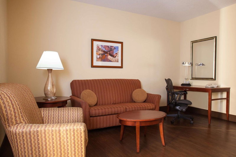 Hilton Garden Inn El Paso University, El Paso, United States