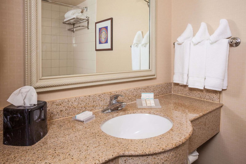 Hilton Garden Inn El Paso University, El Paso, United States