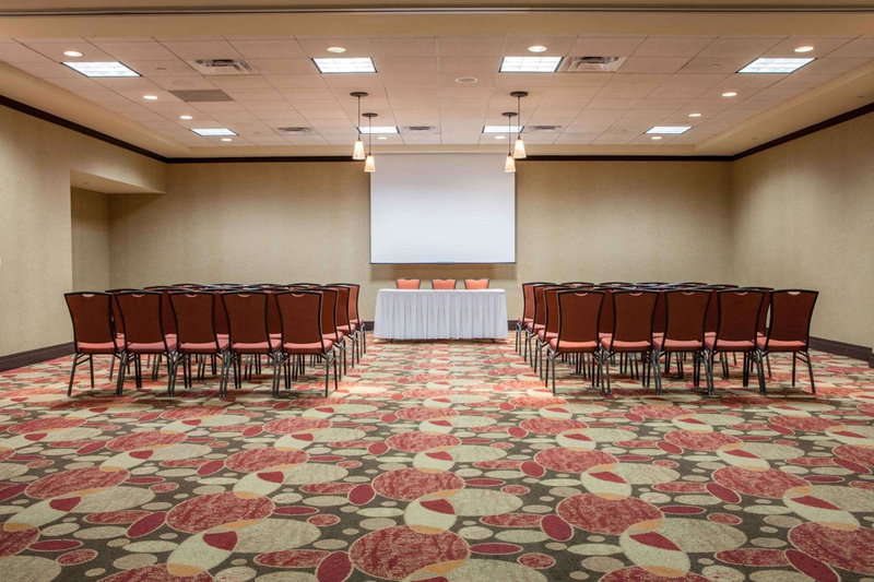Hilton Garden Inn El Paso University, El Paso, United States