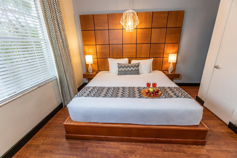Chesterfield Hotel & Suites, Miami Beach, Vereinigte Staaten