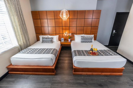 Chesterfield Hotel & Suites, Miami Beach, Vereinigte Staaten