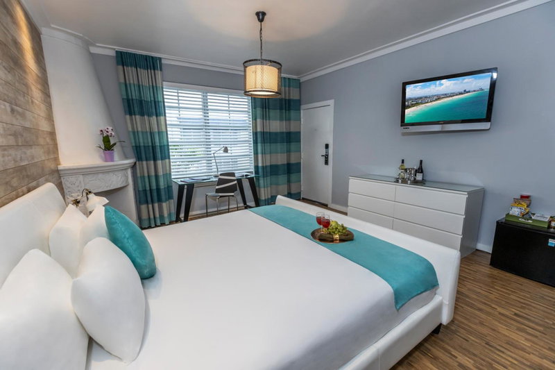 Chesterfield Hotel & Suites, Miami Beach, Vereinigte Staaten
