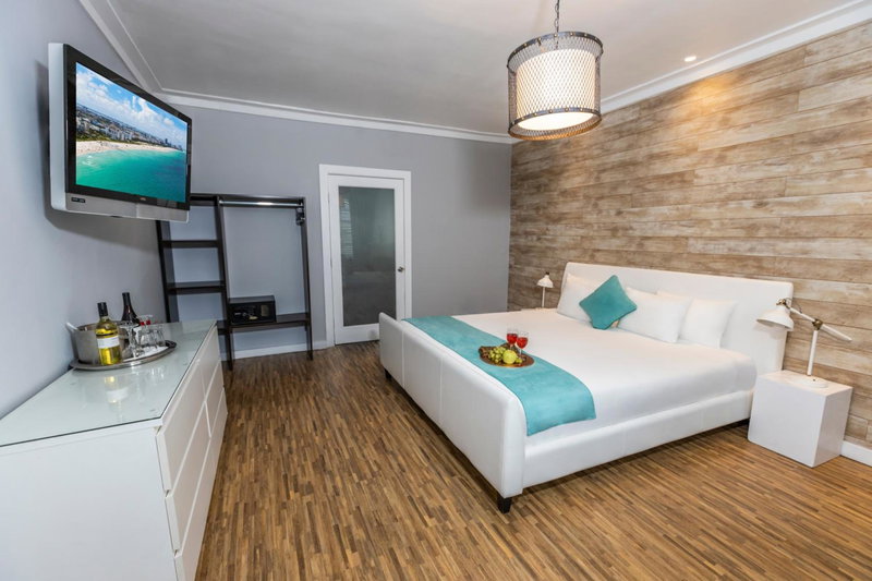 Chesterfield Hotel & Suites, Miami Beach, Vereinigte Staaten