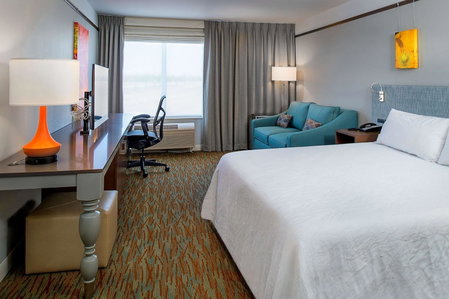 Hilton Garden Inn St. Louis/O'Fallon, O'Fallon, United States