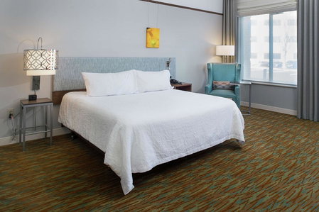 Hilton Garden Inn St. Louis/O'Fallon, O'Fallon, United States