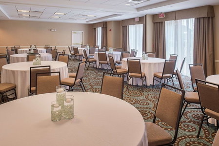 Hilton Garden Inn St. Louis/O'Fallon, O'Fallon, United States