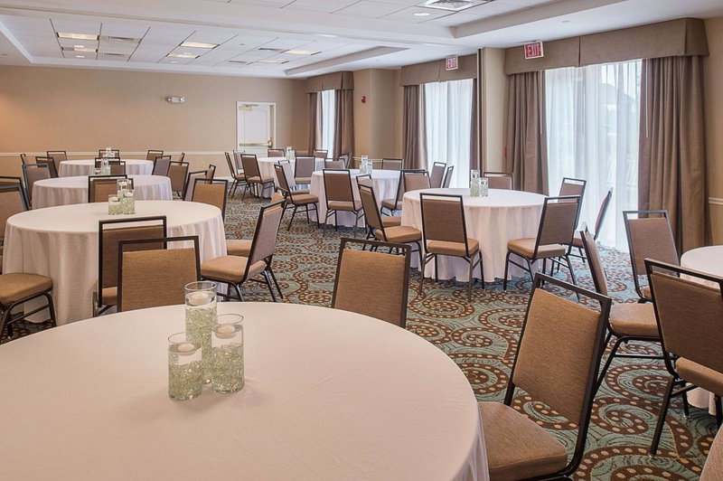 Hilton Garden Inn St. Louis/O'Fallon, O'Fallon, United States