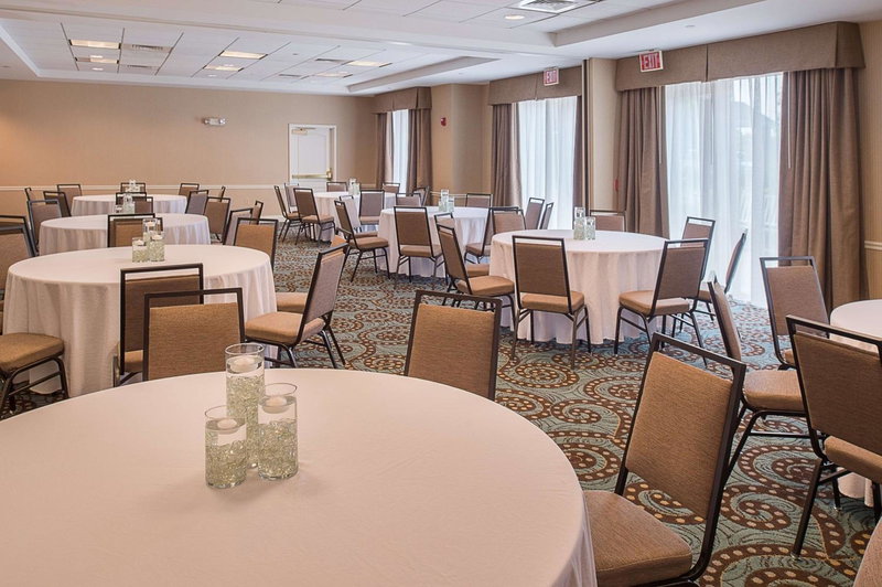 Hilton Garden Inn St. Louis/O'Fallon, O'Fallon, United States