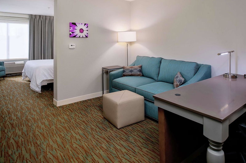 Hilton Garden Inn St. Louis/O'Fallon, O'Fallon, United States