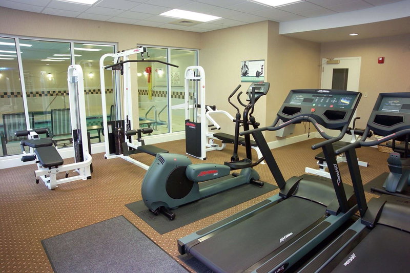 Hilton Garden Inn St. Louis/O'Fallon, O'Fallon, United States