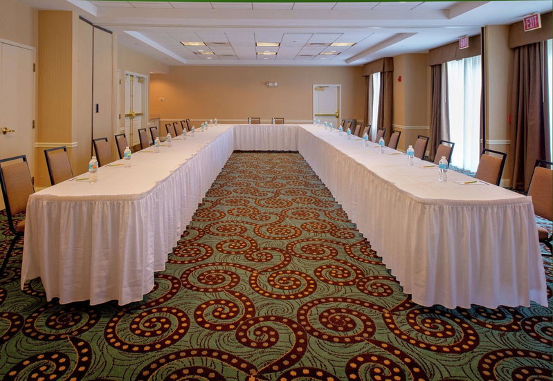 Hilton Garden Inn St. Louis/O'Fallon, O'Fallon, United States