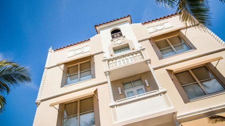 Casa Boutique Hotel, Miami Beach, Соединённые Штаты