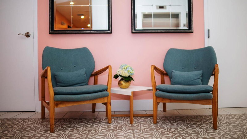 Casa Boutique Hotel, Miami Beach, Соединённые Штаты