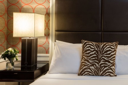 Empire Hotel, New York, Estados Unidos