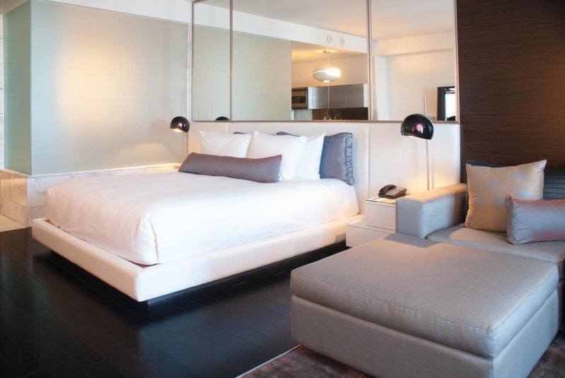 Palms Place Hotel and Spa, Las Vegas, Estados Unidos