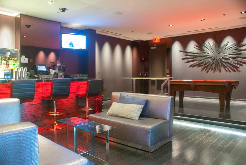 Palms Place Hotel and Spa, Las Vegas, Estados Unidos